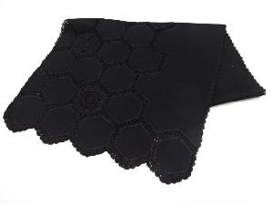 レース　ショール